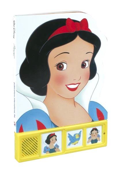 BLANCANIEVES | 9781412761635