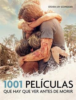 1001 PELICULAS QUE HAY QUE VER ANTES DE MORIR | 9788425350870 | JAY SCHNEIDER, STEVEN