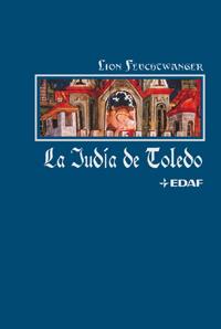 JUDIA DE TOLEDO, LA | 9788441414051 | FEUCHTWANGER, LION