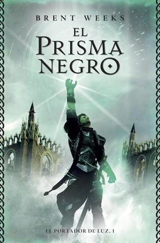 PRIMA NEGRO | 9788401352744 | WEEKS,BRENT