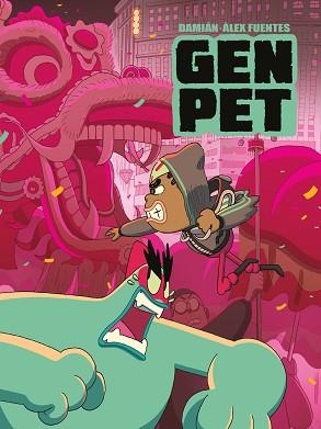 GENPET | 9788417294236