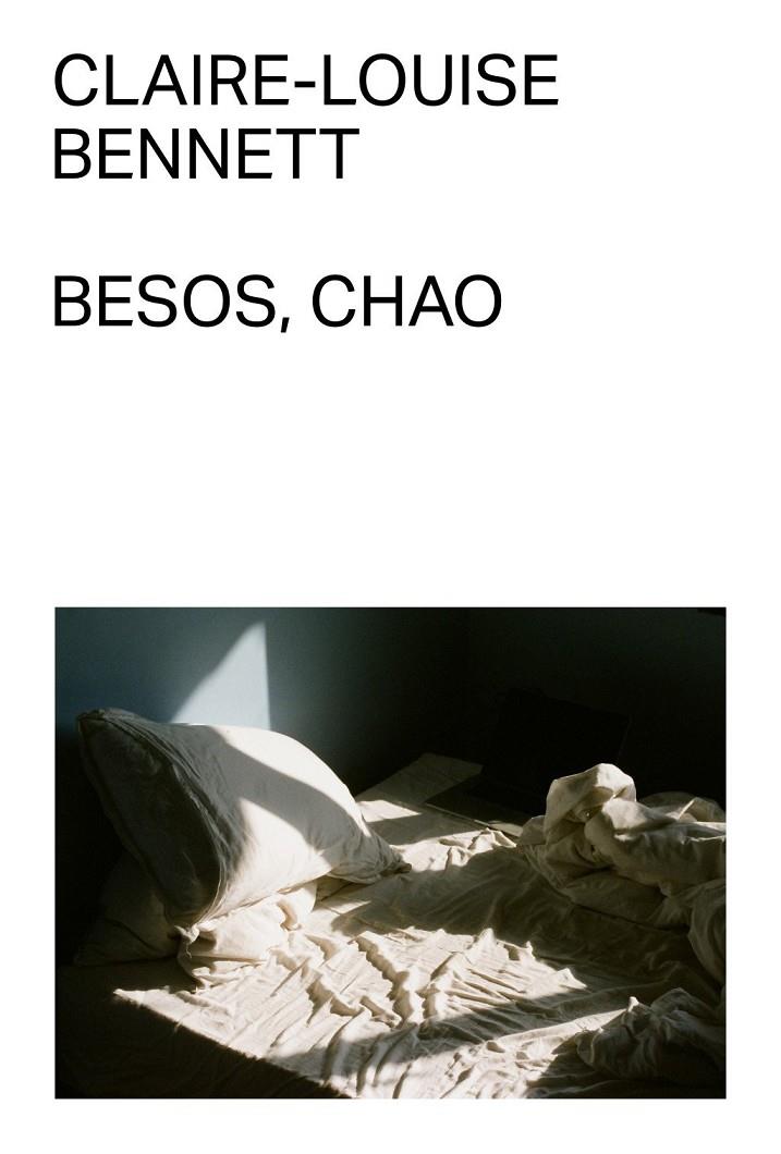 BESOS, CHAO | 9791399035759 | BENNETT, CLAIRE-LOUISE