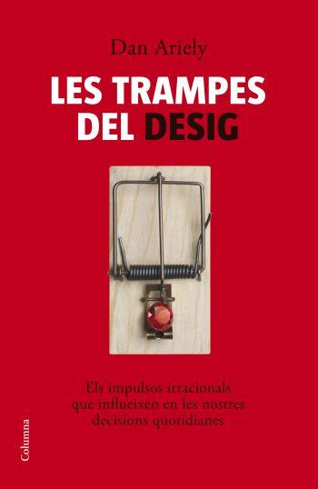 TRAMPES DEL DESIG, LES | 9788466408608 | ARIELY, DAN