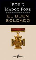EL BUEN SOLDADO | 9788435021579 | FORD MADOX FORD