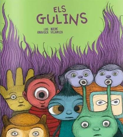 GULINS,ELS - CAT | 9788494236044