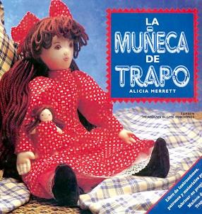 MU¥ECA DE TRAPO, LA | 9788487756665 | MERRET, ALICIA