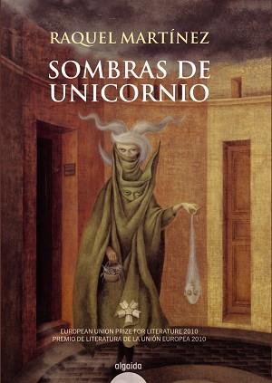 SOMBRAS DE UNICORNIO | 9788498775310 | MARTÍNEZ-GÓMEZ LÓPEZ, RAQUEL