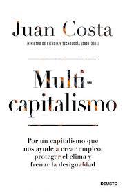MULTICAPITALISMO | 9788423432202 | COSTA, JUAN
