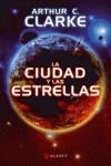 LA CIUDAD Y LAS ESTRELLAS | 9788498890815 | CLARKE, ARTHUR CHARLES