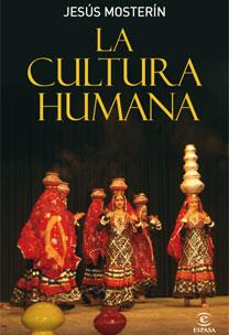 CULTURA HUMANA | 9788467030853 | JESÚS MOSTERÍN