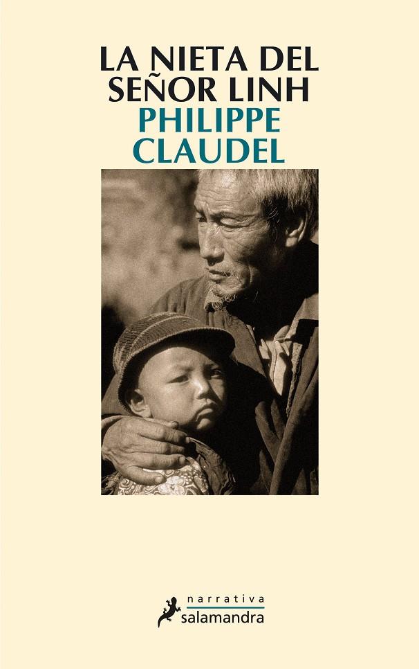 NIETA DEL SEÑOR LINH | 9788498380033 | CLAUDEL, PHILIPPE