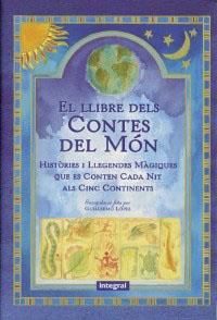 LLIBRE DELS CONTES DEL MON, EL | 9788479015480