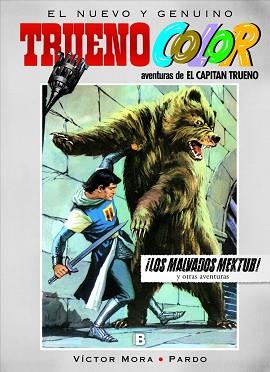 ¡LOS MALVADOS MEKTUB! | 9788466656580 | MORA, VICTOR/AMBROS