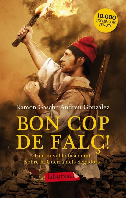 BON COP DE FALÇ! | 9788499306087 | GONZALEZ CASTRO, ANDRES (1974- ) [VER TITULOS]