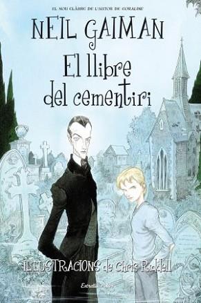 LLIBRE DEL CEMENTIRI | 9788492790791 | GAIMAN, NEIL