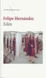 EDEN | 9788432210709 | HERNANDEZ,FELIPE