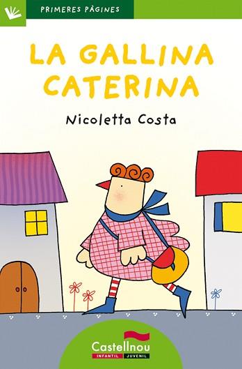 GALLINA CATERINA, LA - LP | 9788415206484 | COSTA, NICOLETTA