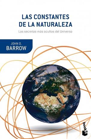 CONSTANTES DE LA NATURALEZA | 9788408112341 | JOHN D. BARROW