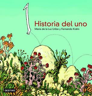 HISTORIA DEL UNO | 9788408057666 | KRAHN FERNANDO