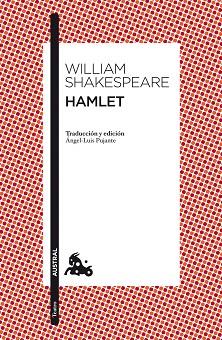 HAMLET | 9788467033380 | WILLIAM SHAKESPEARE