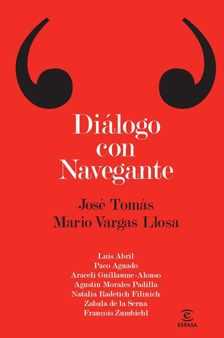 DIÁLOGO CON NAVEGANTE | 9788467025460 | FUNDACIÓN JOSÉ TOMÁS