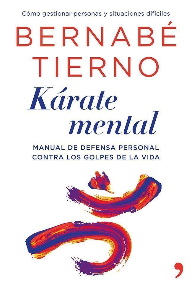 KARATE MENTAL | 9788499982854 | BERNABE TIERNO