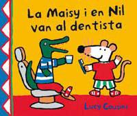 MAISY I EN NIL VAN AL DENTISTA | 9788484882442 | COUSINS