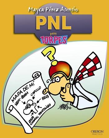 PNL | 9788441530034 | PÉREZ ASENSIO, MAYCA