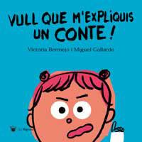 VULL QUE MÉXPLIQUIS UN CONTE | 9788427293311