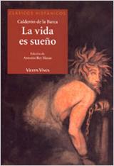 LA VIDA ES SUEÑO | 9788431642433 | CALDERON DE LA BARCA, PEDRO