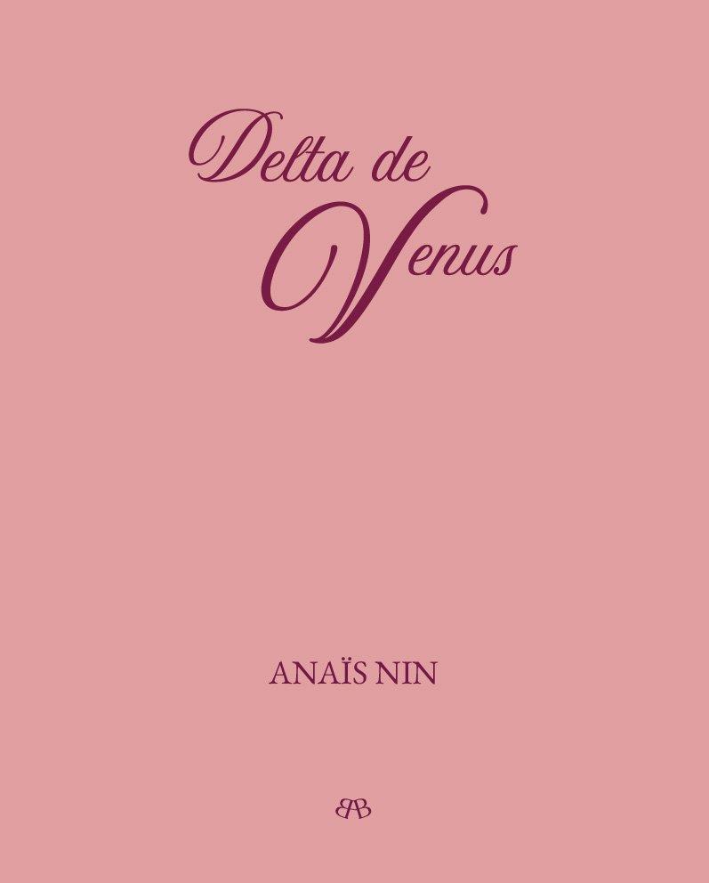 DELTA DE VENUS | 9788412899023 | NIN, ANAIS