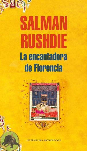 LA ENCANTADORA DE FLORENCIA | 9788439721598 | RUSHDIE, SALMAN