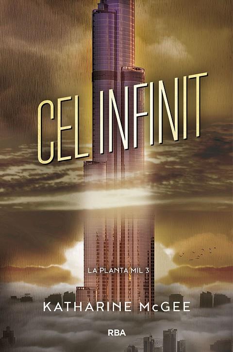 LA PLANTA MIL 3. CEL INFINIT. | 9788427213432 | MCGEE KATHARINE