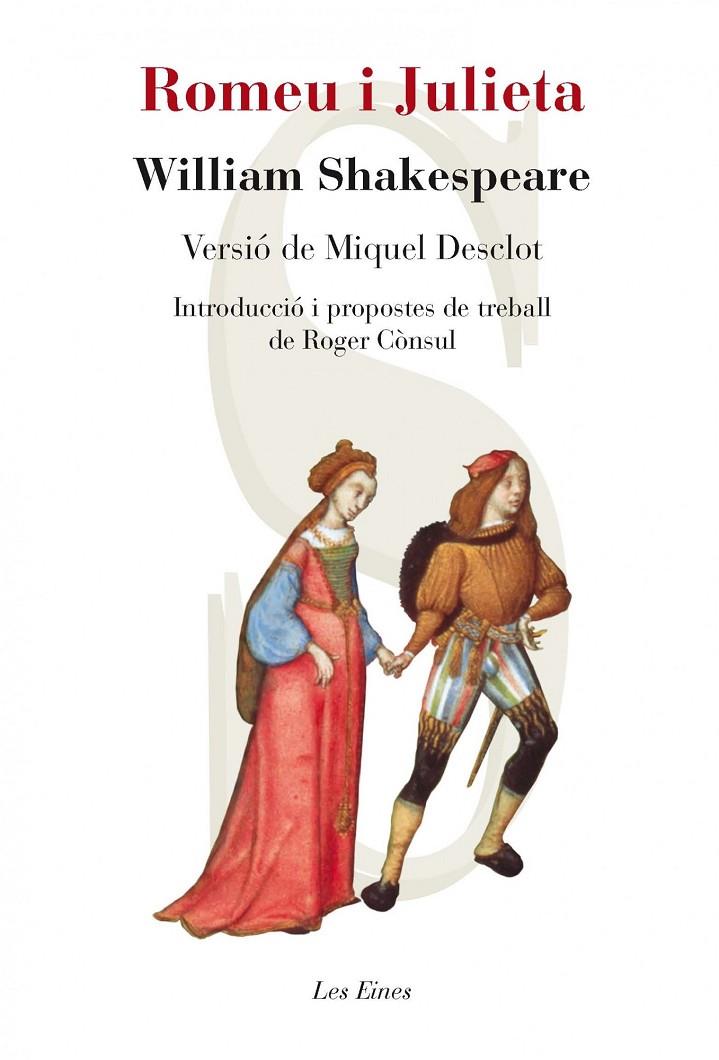 ROMEU I JULIETA | 9788415192930