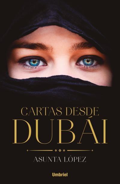 CARTAS DESDE DUBAI | 9788416517022