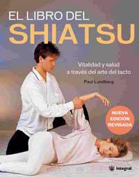 LIBRO DE SHATSU | 9788479019129 | LUNDBERG, PAUL