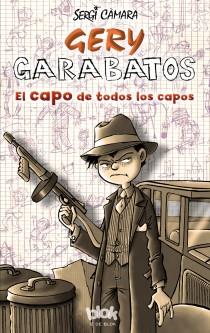 CAPO DE TODOS LOS CAPOS | 9788415579311 | CAMARA, SERGIO