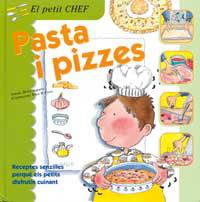 PASTA Y PIZZES | 9788427289338 | SEGARRA,MERCÈ