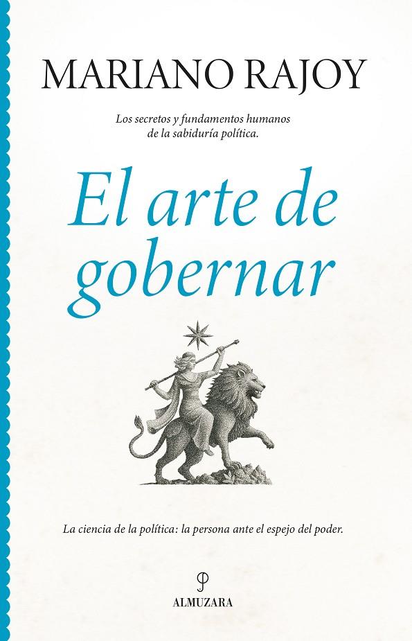 EL ARTE DE GOBERNAR | 9791370200817 | MARIANO RAJOY BREY