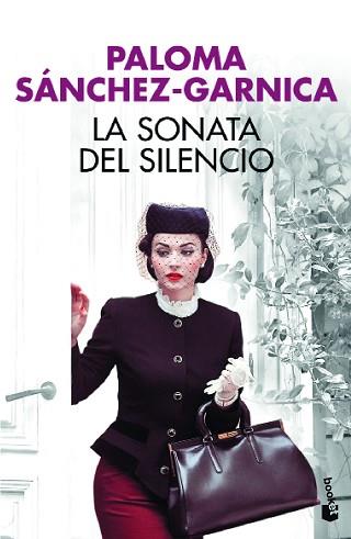 LA SONATA DEL SILENCIO | 9788408176497 | SáNCHEZ-GARNICA, PALOMA