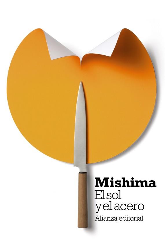 SOL Y EL ACERO | 9788420664439 | MISHIMA, YUKIO