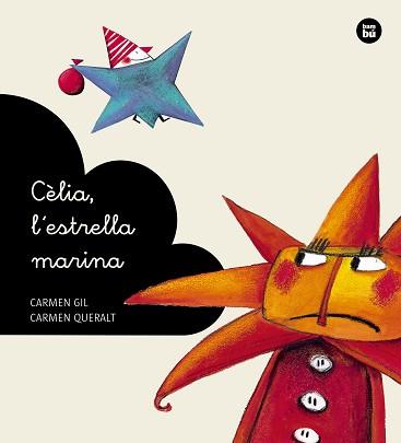 CÈLIA, L'ESTRELLA MARINA | 9788483432648 | GIL, CARMEN