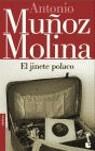 JINETE POLACO | 9788432216794 | MUÑOZ MOLINA, ANTONIO