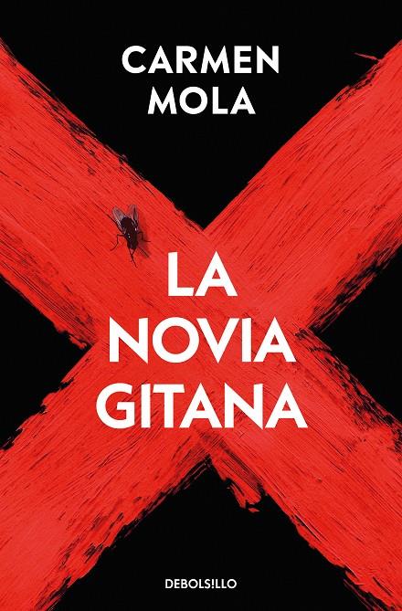 LA NOVIA GITANA (LA NOVIA GITANA 1) | 9788466347174 | MOLA, CARMEN