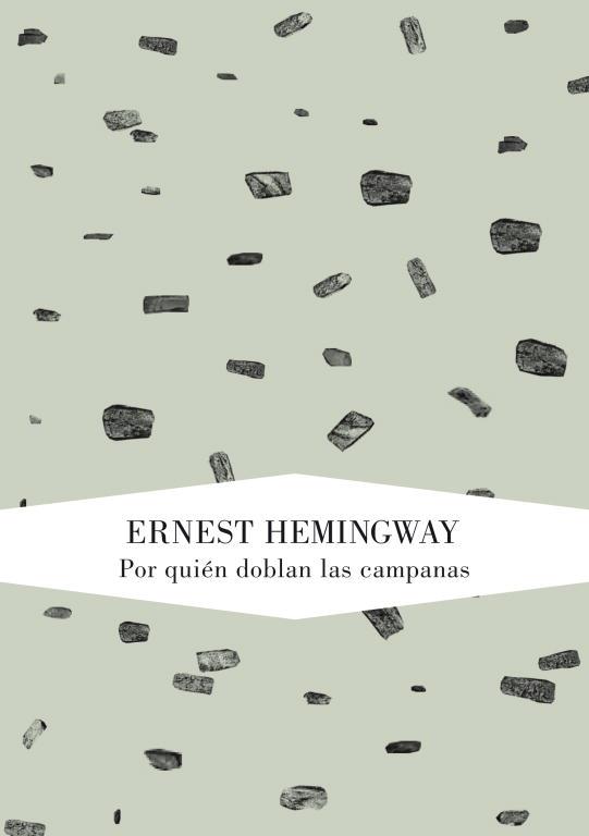 POR QUIÉN DOBLAN LAS CAMPANAS | 9788426419217 | HEMINGWAY,ERNEST