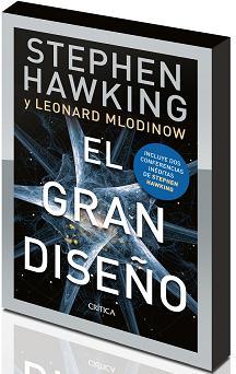 GRAN DISEÑO CAIXA | 9788498921830 | HAWKING, STEPHEN