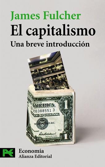 EL CAPITALISMO | 9788420649542 | FULCHER, JAMES