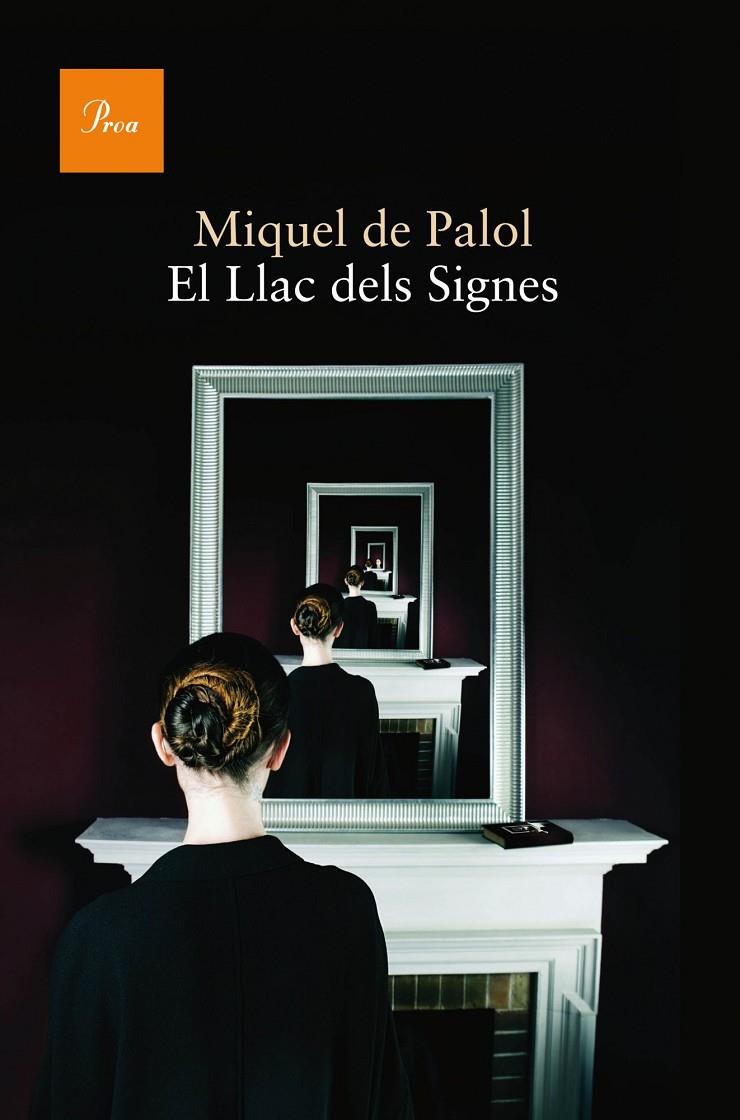 LLAC DELS SIGNES | 9788475884318 | DE PALOL I MUNTANYOLA, MIQUEL