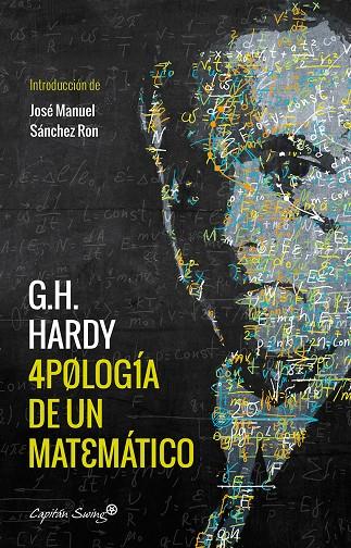 APOLOGIA DE UN MATEMATICO | 9788494740794 | HARDY, HG