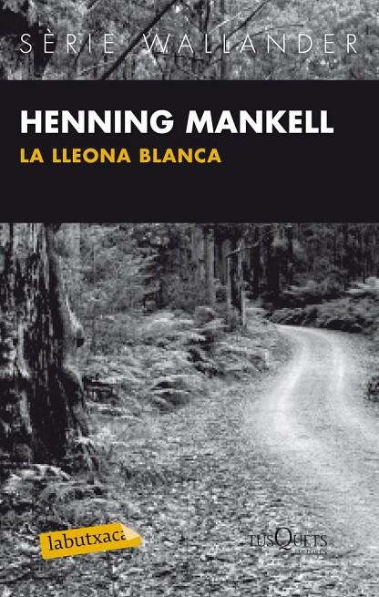 LLEONA BLANCA | 9788483836040